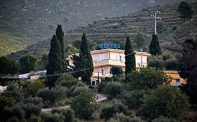 Hotel Belvedere